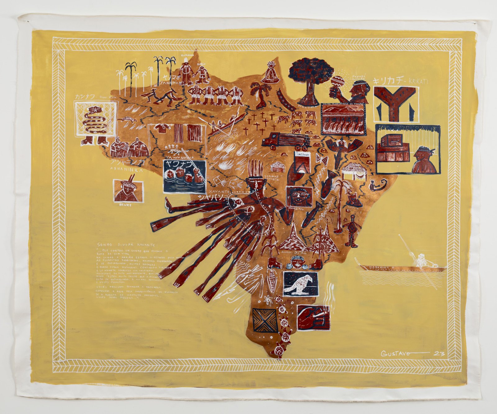 Centro Cultural Banco da Amazônia reabre com exposições sobre Belém, a Amazônia e o Clima no Mundo