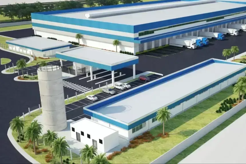 Governo do Pará lança Zona de Processamento de Exportação (ZPE) de Barcarena