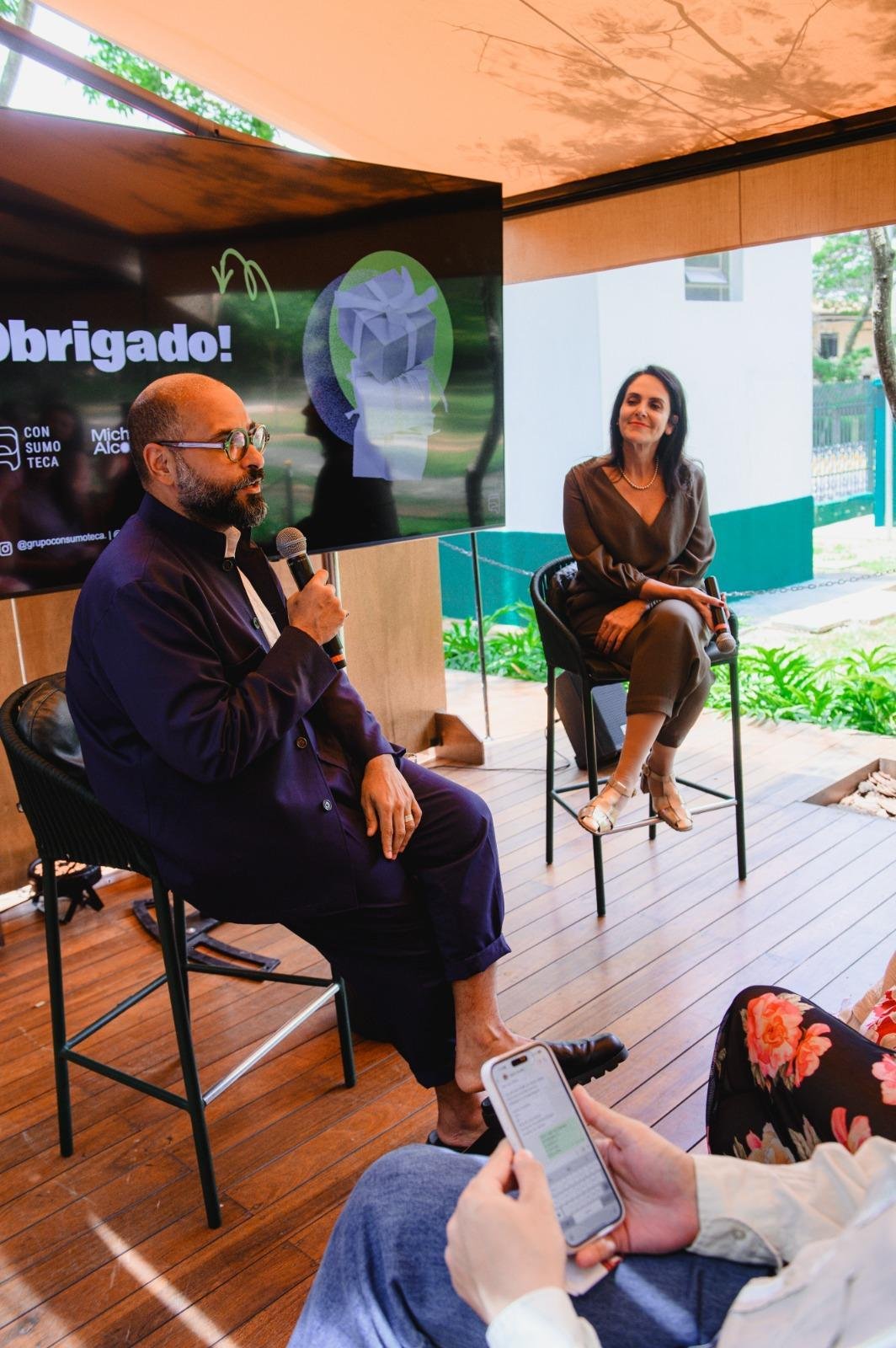 Natura: Presente com Intenção de Xodó e o Gesto de Reconexão no Norte do Brasil