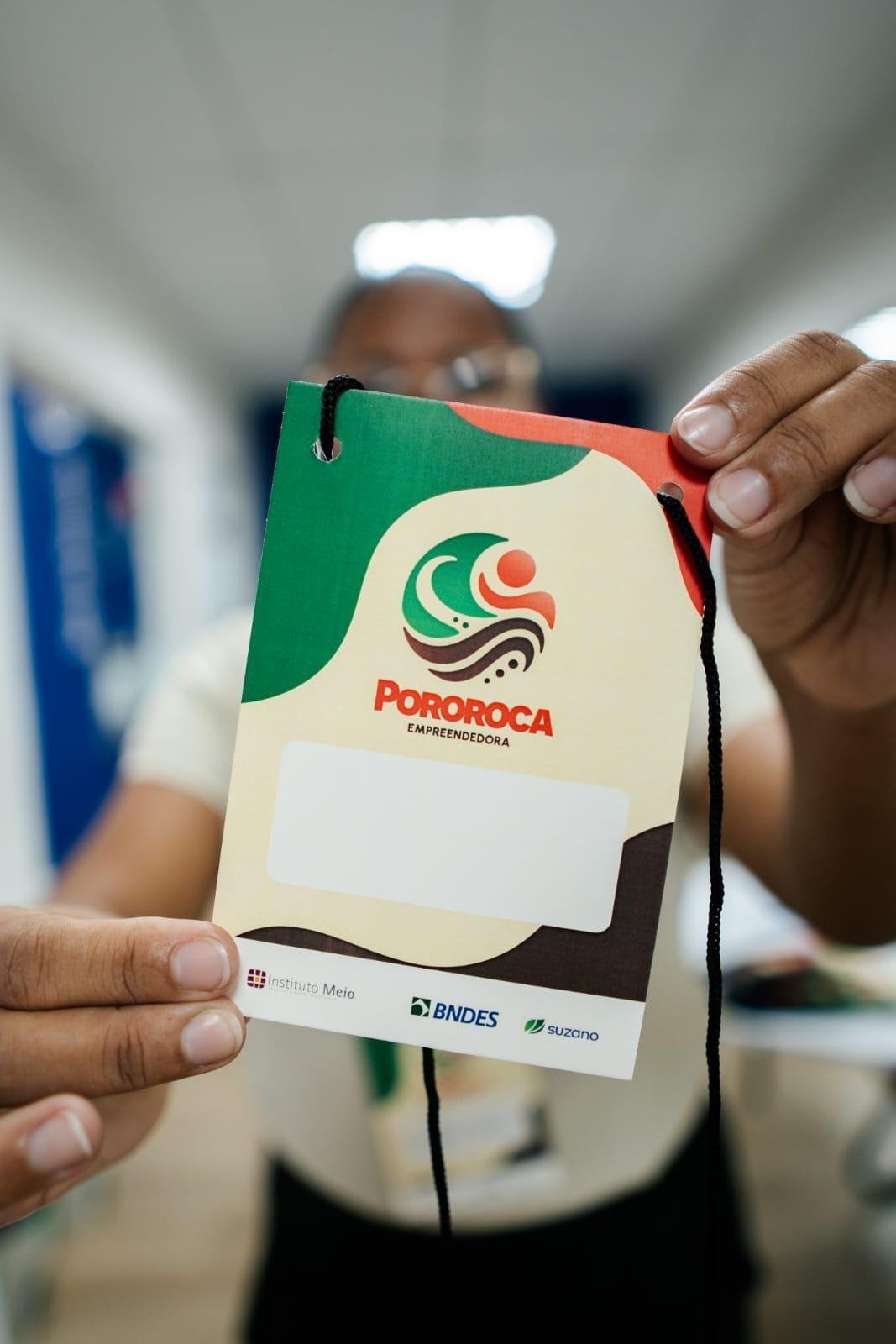 Projeto Pororoca Empreendedora impulsiona o empreendedorismo em Belém