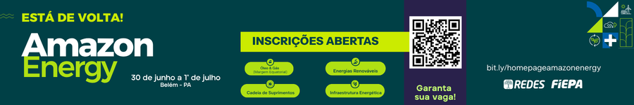 Amazon Energy