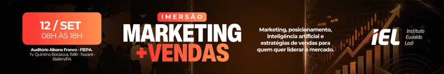 IEL - Marketing e vendas